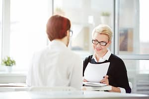 Your Complete Guide to Preparing for a Legal Support Interview