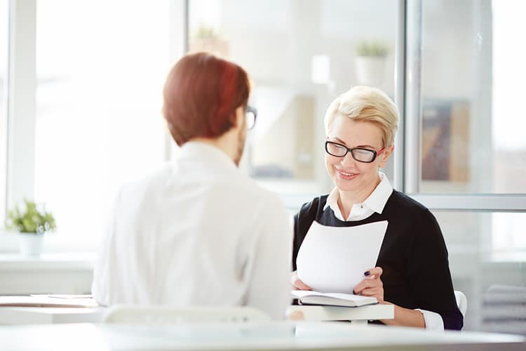 Your Complete Guide to Preparing for a Legal Support Interview